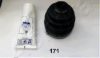 NISSA C9741JA00A Bellow Set, drive shaft